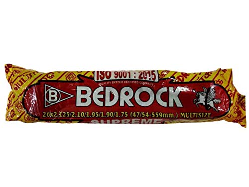 bedrock cycle tube