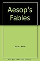 Aesop's Fables B004EHLBW6 Book Cover