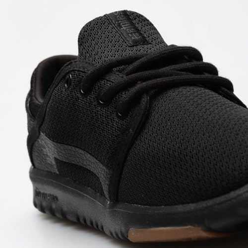 Image of Etnies Scout - Ultra-Light Lifestyle, Reinforced Design, Cushioned Feel, Everyday Comfort, Vegan