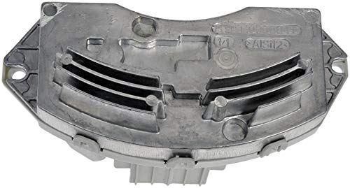 Image of Dorman 973-113 HVAC Blower Motor Resistor Compatible with Select BMW Models