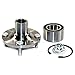 DuraGo 29596007 Front Wheel Hub Kit