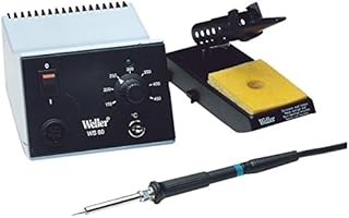 WS81 Analoge Lötstation, 80 W