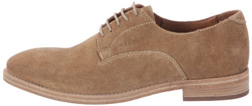 Image of Geox Men's Sammy 3 Lace-Up