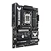 ASUS TUF Gaming B650E-PLUS WiFi AMD B650 ATX Motherboard, 12+2+1 80A DrMOS Power Stages, DDR5, PCIe 5.0 Ready, 3X M.2, Wi-Fi 6E, 2.5Gb LAN, DisplayPort, HDMI™, USB Type-C, BIOS Flashback, Aura Sync