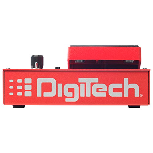 Digitech Whammy 5 Multi-Effects Pedal Bundle With 2 Cables And Power Supply #TOP1