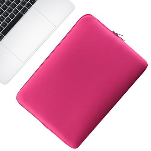 Housse de protection pour ordinateur portable avec fermeture éclair | Housse pour ordinateur portable compatible avec les ordinateurs portables disponibles de...