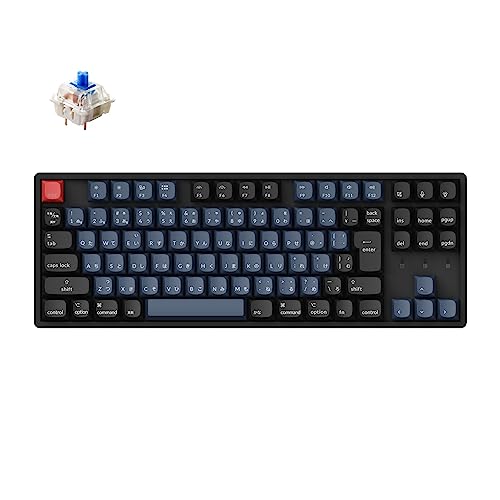 Amazon | 【国内正規品】Keychron K8 Pro ワイヤレス・カスタム