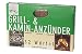 Produktbild STYX Grill- & Kamin-Anzünder 32 Würfel, Holz mit Wachs, Einfarbig, 4009864063790