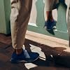 Allbirds Men's Tree Dasher Relay, Laceless Everyday Active Sneakers