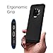 Spigen Tough Armor Designed for Samsung Galaxy S9 Case (2018) - Black
