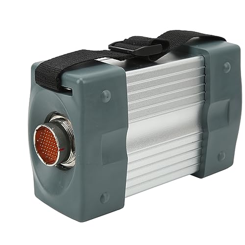 Tester Diagnostico MB STAR C3 OBD2 - Lettura Accurata del Codice di Errore, Consultazione delle Informazioni, Sostituzione per