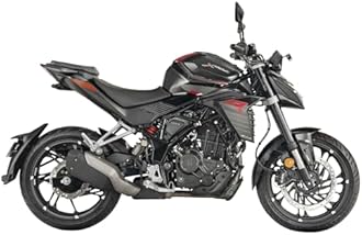 Hero MotoCorp XTREME 250R FI CON DDSC (OBD2B) Motorcycles/Bike Stealth Black Booking for Ex-Showroom Price