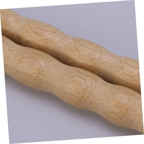 Baquetas Mikinona Premium para Batería, 2 piezas, diseño ergonómico con agarre antideslizante, alta resistencia, para principiantes y actuaciones miniatura 4