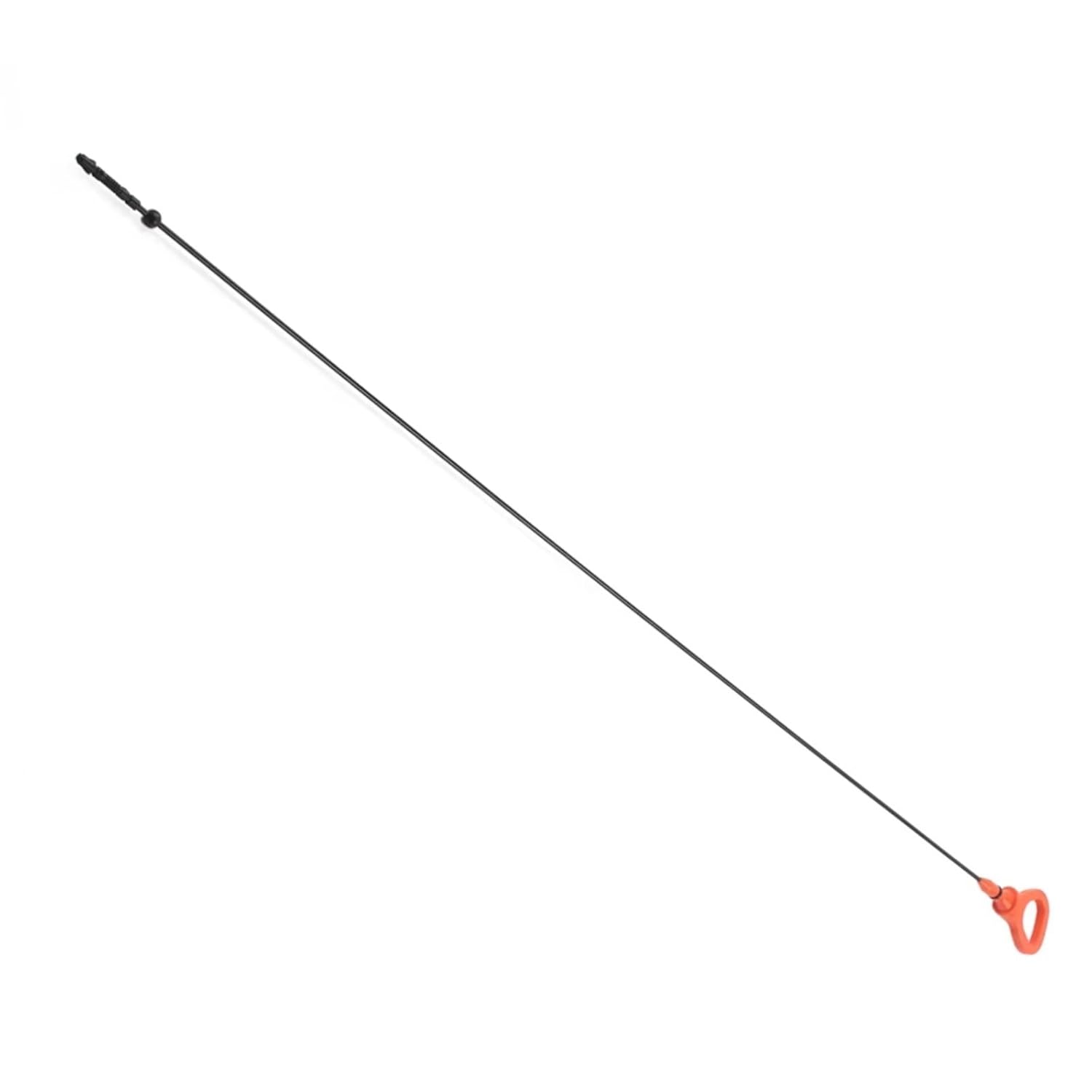 Engine Dip Stick for A6 for Quattro for 3.0 for V6 2002 2003 2004 for A4 2002-2005 756mm Car Oil Dipstick OEM 06C115611K