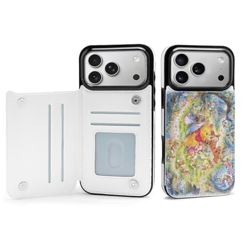 蒠^ ܂̃v[ (2) Ή iPhone 17 Pro Max P[X J[h[ X}zP[X z^ gуP[X y Sʕی X^h@\ a v[g