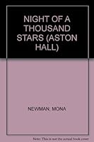 Night of a Thousand Stars 0899360009 Book Cover
