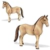 SCHLEICH Jument Lusitanienne