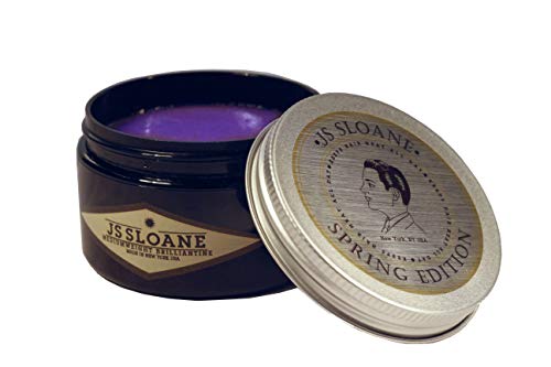 JS Sloane MediumWeight Pomade"Spring Edition"
