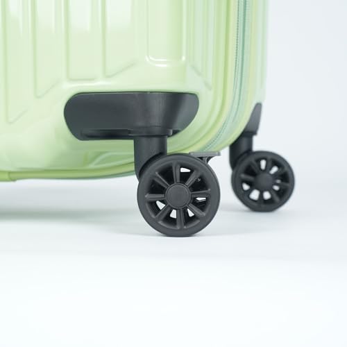 ［アジア・ラゲージ］ スーツケース ＭＢＣ－１９１３－２４ＷーＡ アイボリー