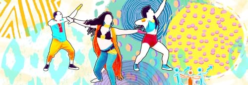 Just Dance 2018 Ps3 - vue 7