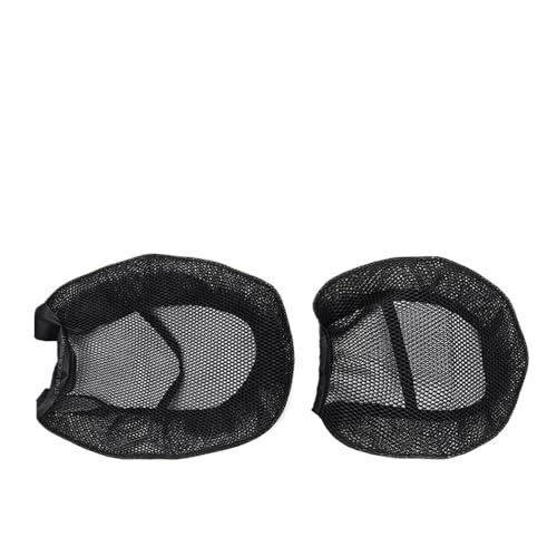 Housse de coussin siège en respirante pour TRK702 TRK702X accessoire moto