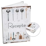 Größe: DIN A5 mit 136 leeren weißen Seiten zur freien Gestaltung. Hardcover, fadengeheftet, gebunden. Mit silberfarbenen Schutzecken aus Metall. Nummerierte Seiten mit Inhaltsverzeichnis am Ende des Buches.
