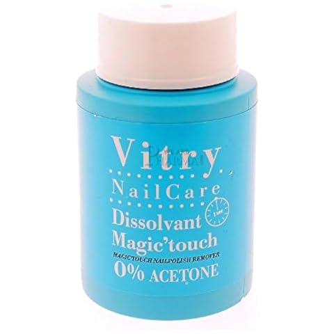Vitry Magic'touch Dissolver Cover