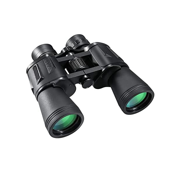 Hochleistungs-Fernglas Erwachsene 20x50 Fernglas FüR Erwachsene Fmc Bak4 Prismenlinse FerngläSer
