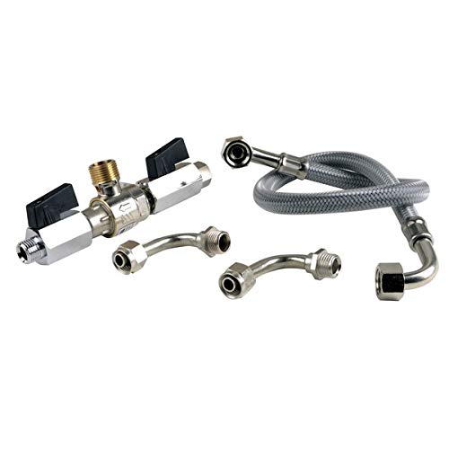 Frisquet - Kit disconnecteur TS MOD jusqu à 99.52 - FRISQUET : F3AA41009