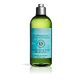 L'Occitane Aromachologie Revitalizing Fresh Shampoo, 10.1 Fl. Oz.