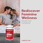 Vaginal Tightening Pills – Feminine Support Supplement for Tone, Moisture & Intimate Wellness – V Rejuvenation & Odor Control with Herbal Extracts – Made in USA - Image 2