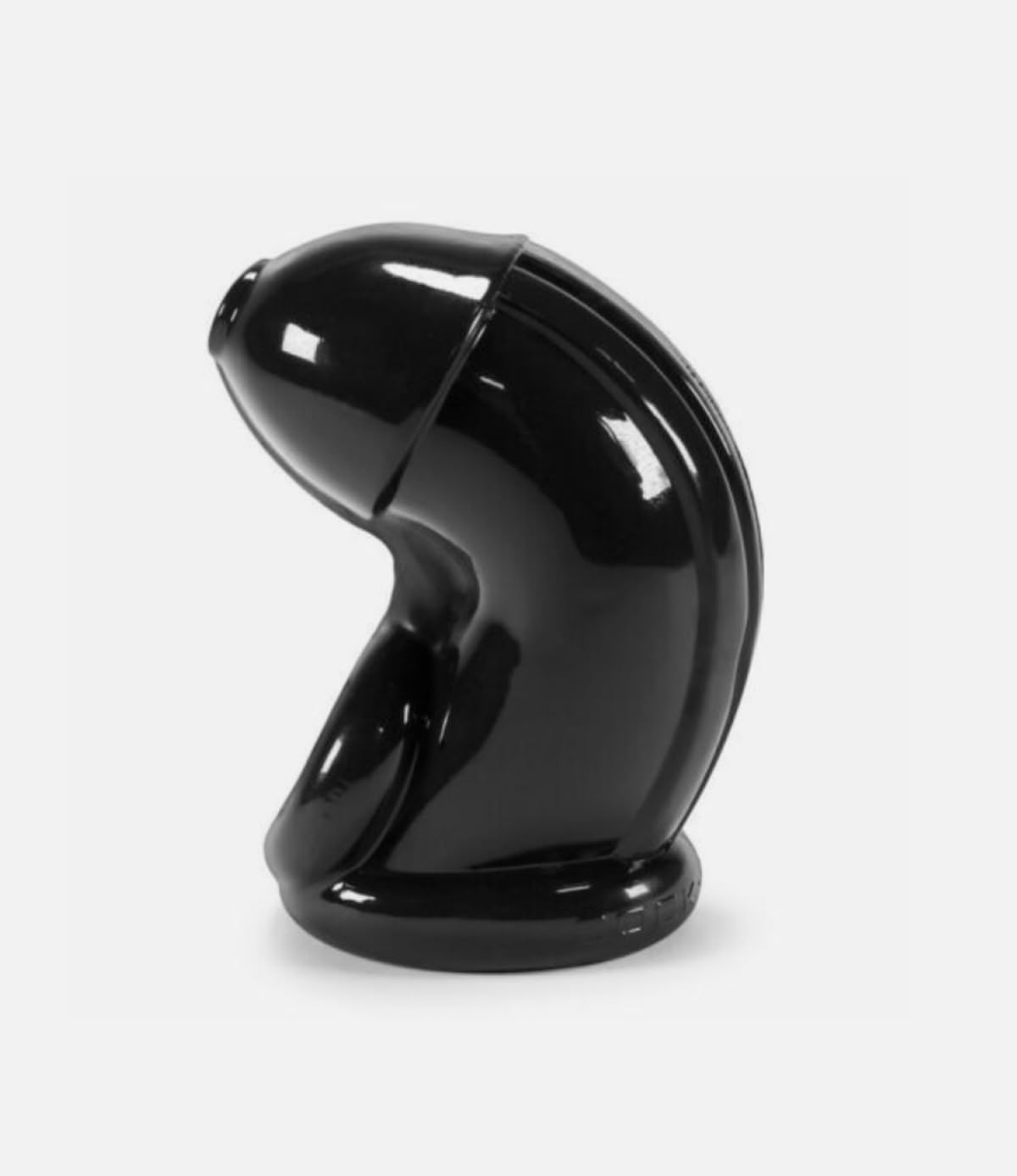Male Chastity Device with Built-in Cock Sling