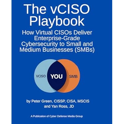 The vCISO Playbook