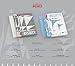 ENHYPEN DIMENSION : ANSWER 1st Album Repackage Contents+Poster+Message PhotoCard SET+Tracking Kpop Sealed (SET(1+2))