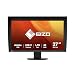 EIZO ColorEdge CG2700X 68,4 cm (27 Zoll) Grafik Monitor (HDMI, USB Hub, USB-C, RJ-45 LAN, KVM Switch, DisplayPort, 3840 x 2160 (4K UHD), 99% AdobeRGB, 98% DCI-P3) schwarz