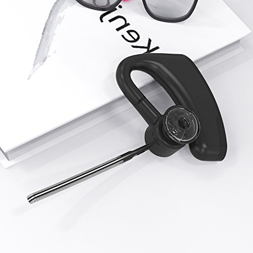 3X Voyager 5200 Ear Tips Replacement,Ultra Comfort Silicone Voyager Legend 30/ Voyager Legend 50 Eartips with in-Ear Foam for Plantronics Ploy Voyager 5200 5220 5210 Series Headset Earphone Buds-S/M/L