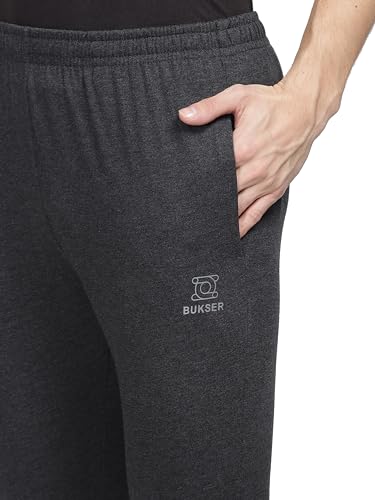 Image of BUKSER Mens JOGFIT Jogger Pants