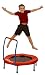 Kangaroo's 36" Kids Trampoline, Indoor Trampoline For Kids
