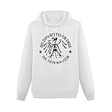 print hoodie Sweatshirt Long Sleeve.
