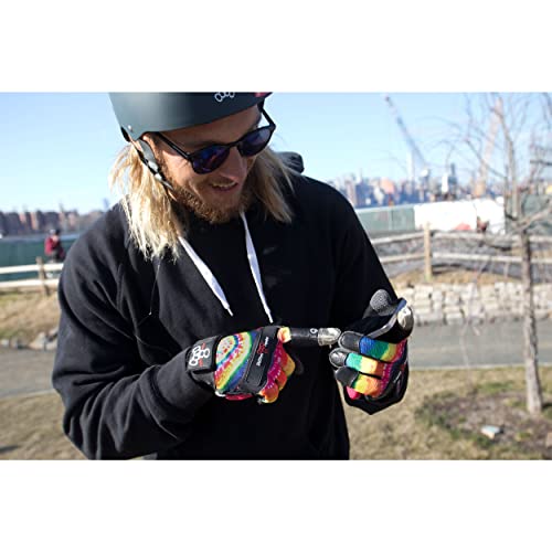 image for Triple Eight Downhill Longboard Slide Glove for Downhill Skateboarding