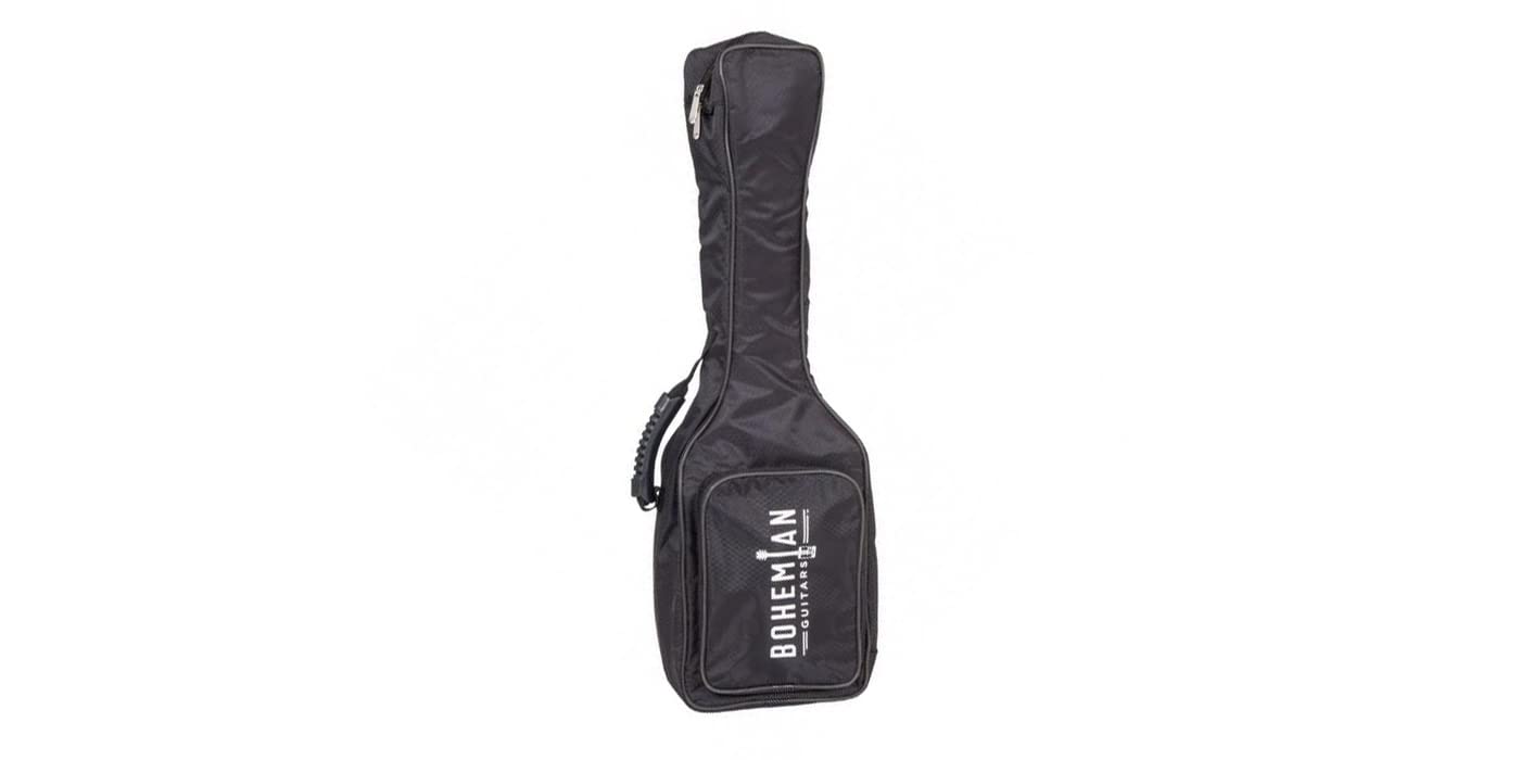 BOHEMIAN GIG BAG UKULELE