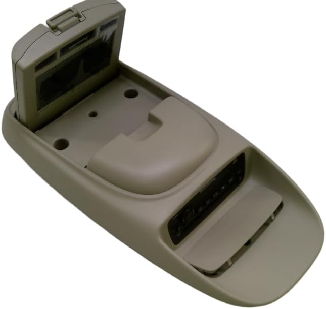 GM Genuine Parts 15233869 Overhead Console Video Player Assembly