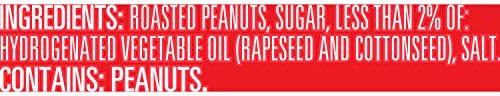 Peter Pan Peanut Butter Twin Pack, 80 Ounce