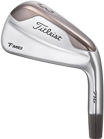 Amazon.co.jp: TITLEIST(タイトリスト) 15 T-MB 716アイアン 