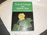 Trees of Georgia and Adjacent States