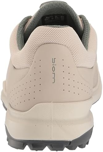 ECCO Men's Biom Hybrid 3 BOA Hydromax Water Resistant Golf Shoe, Gravel, 10-10.5 | Image 2