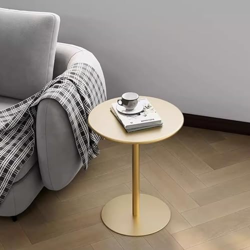 Table de cocktail design base en métal finitions soignées - 6