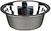 Advance Pet Products Stainless Steel Feeding Bowls, 2-Quart