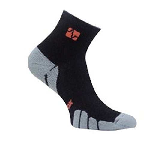 Vitalsox Tennis Classic Drystat Compression Quarter Socks VT0910T