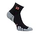 Vitalsox Tennis Classic Drystat Compression Quarter Socks VT0910T